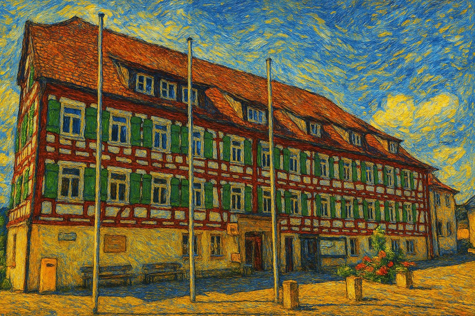 Außenstelle Volkshochschule St. Johann