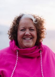 Portrait Carole Stolz
