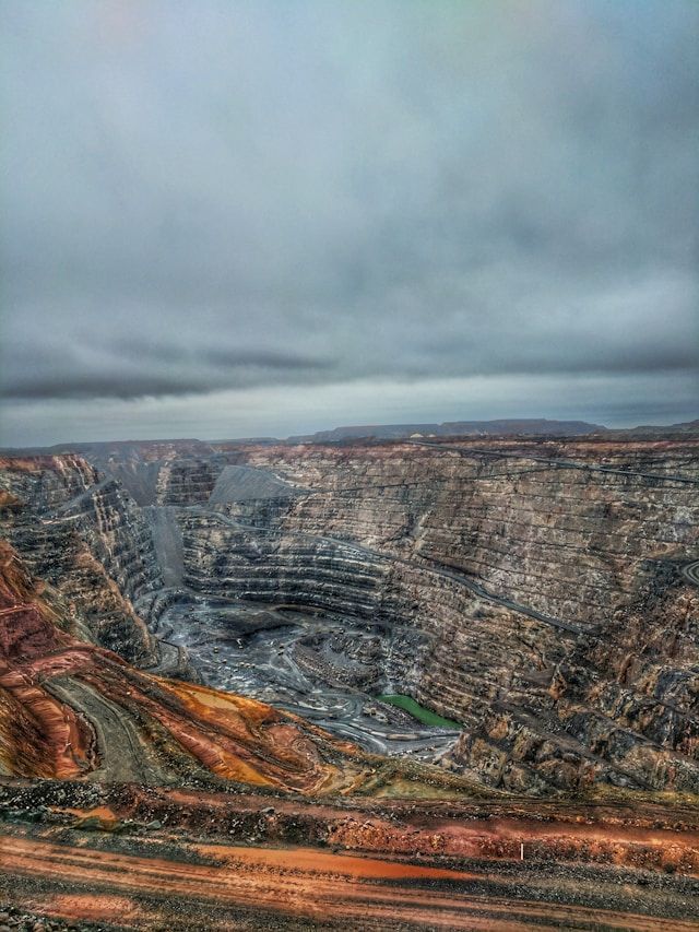 Kursfoto