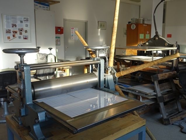 Kursfoto
