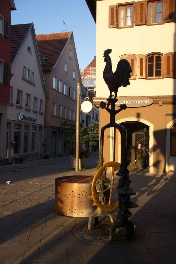 Kursfoto