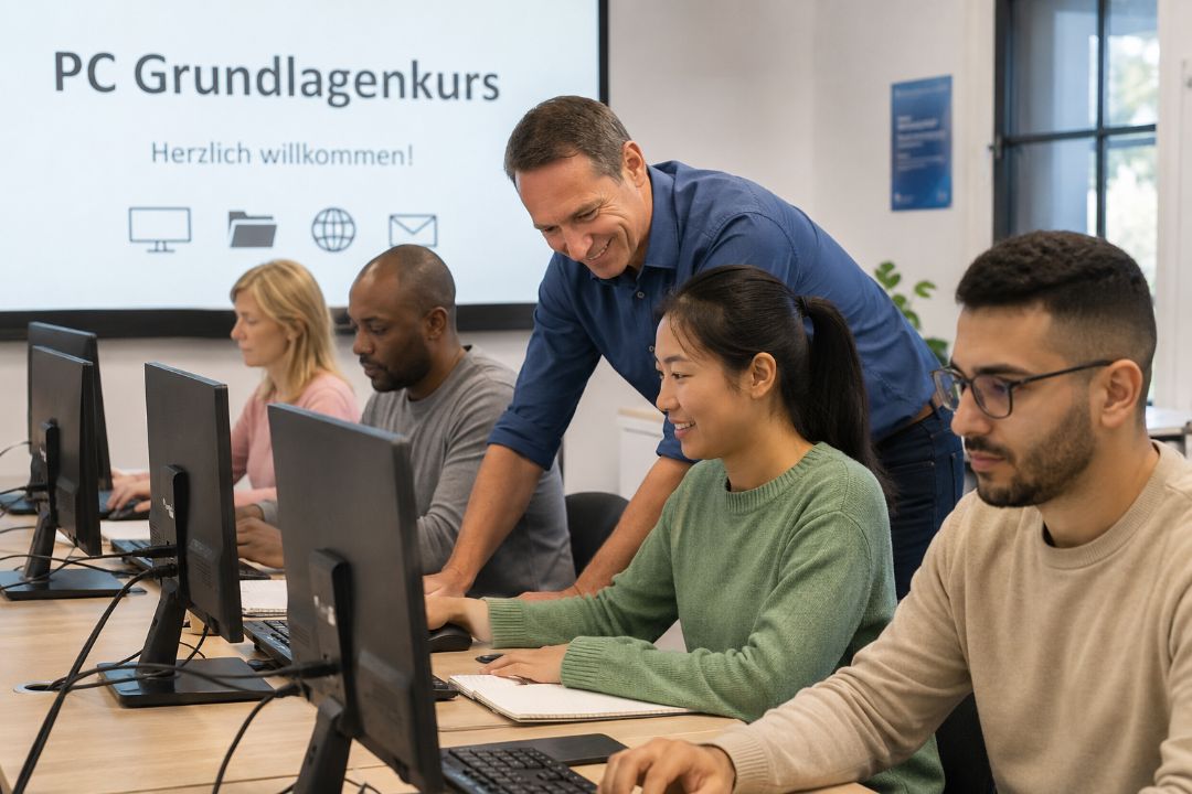 Kursfoto