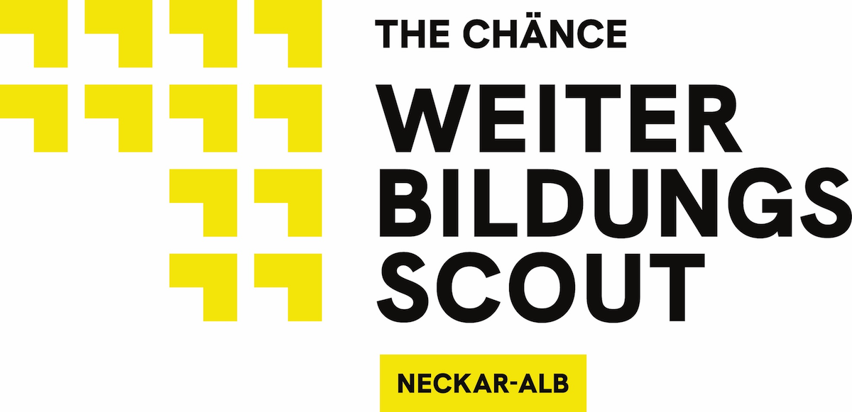 The Chänce – Weiterbildungsscout Neckar-Alb