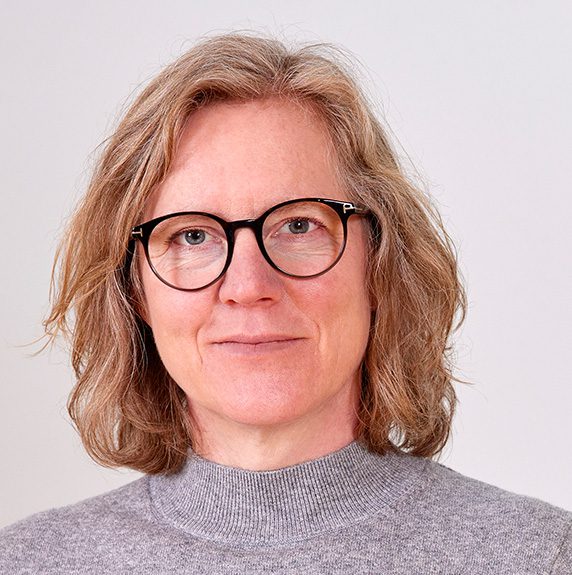 Britta Götzendorfer
