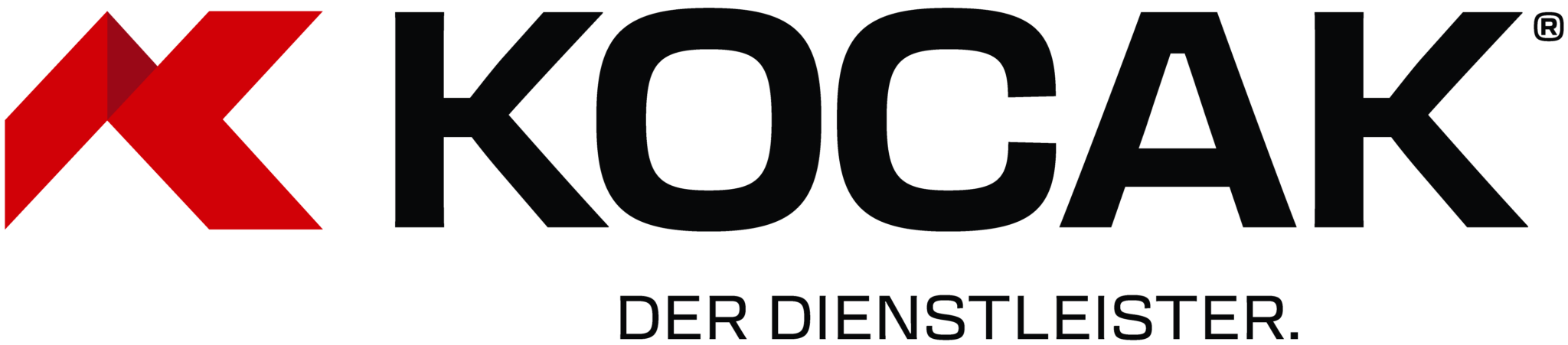 KOCAK — Der Dienstleister