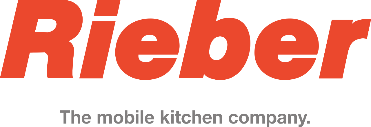 Rieber — The mobile kitchen company