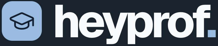 heyprof