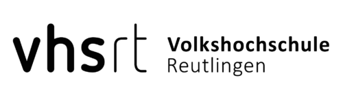 vhs Reutlingen — Startseite