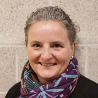 Corinna Mager
