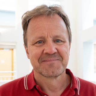 Helmut Reeb