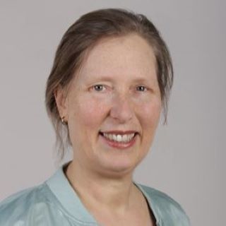 Annette Koppenborg