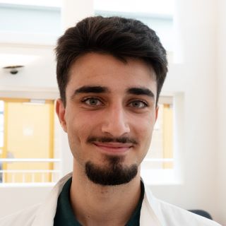 Mahmoud Kouli