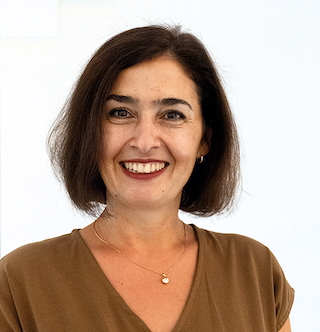 Monica Tanase