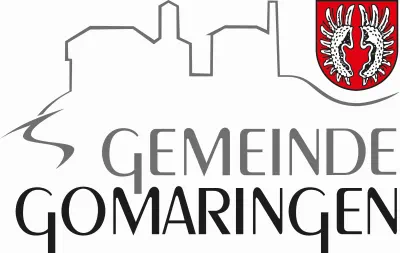 Logo Gemeinde Gomaringen