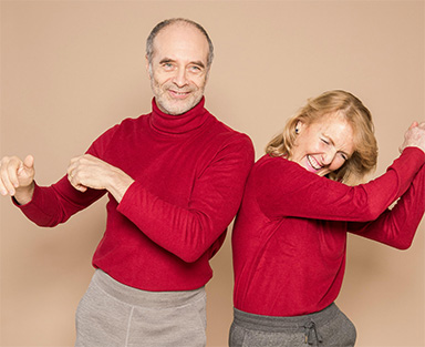 Erlebnistanz 60+