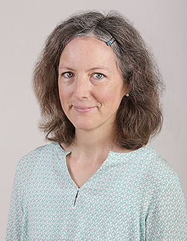 Silke Binder