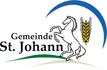 Logo Gemeinde St. Johann