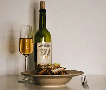 Wine & Dine