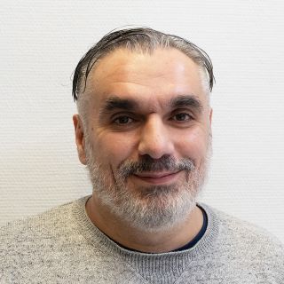 Adnan Cevra