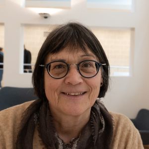 Dr. Monika Toman