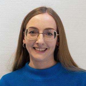 Simone Leisentritt