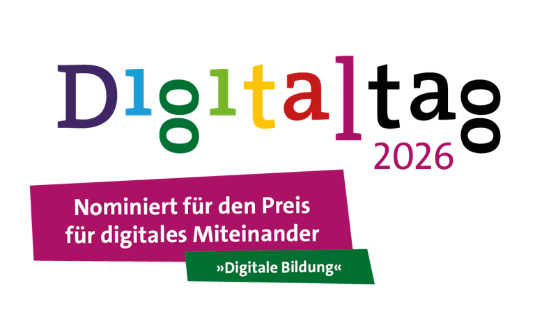 Digitaltag