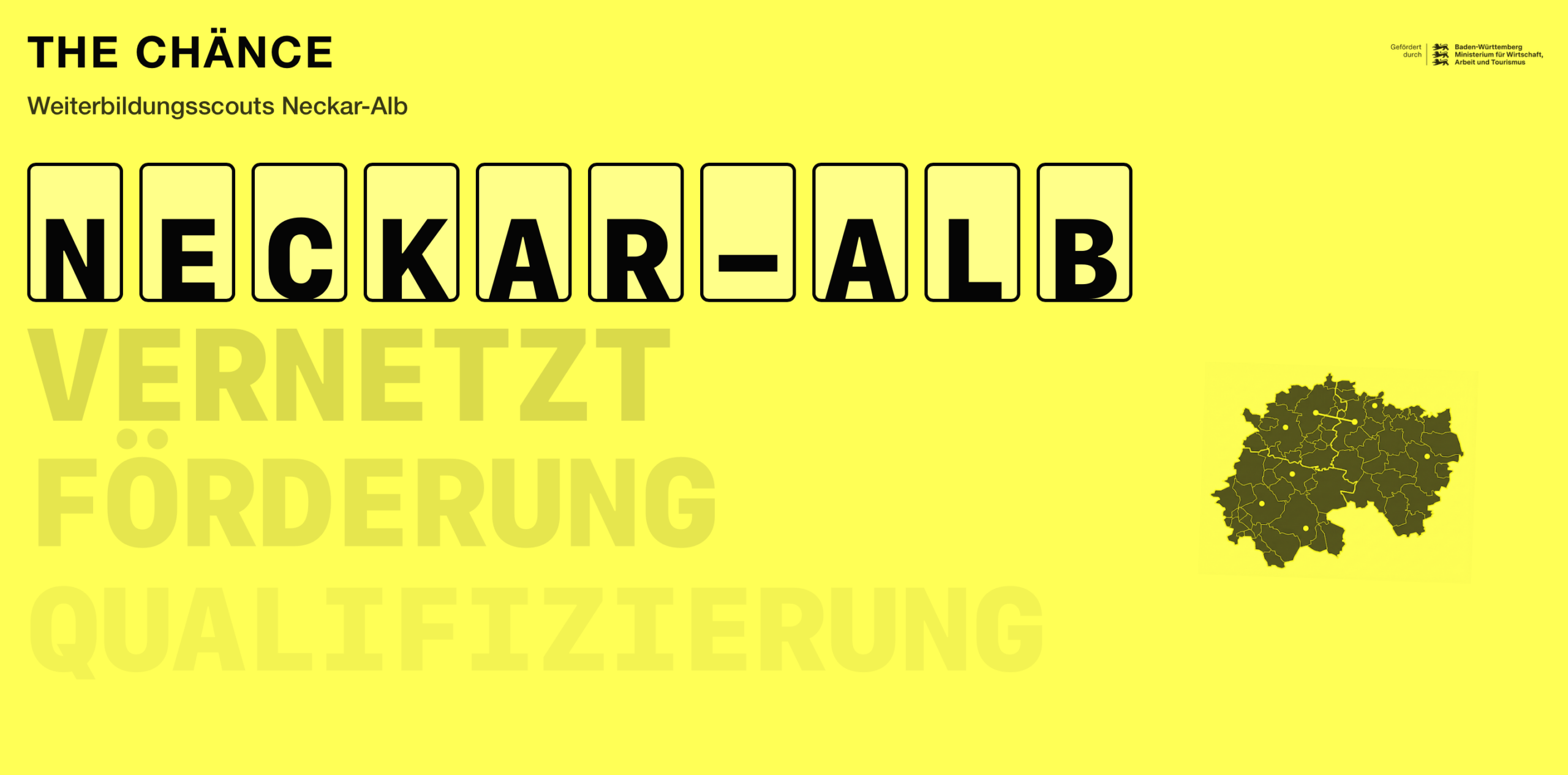 Weiterbildungsscouts Neckar-Alb