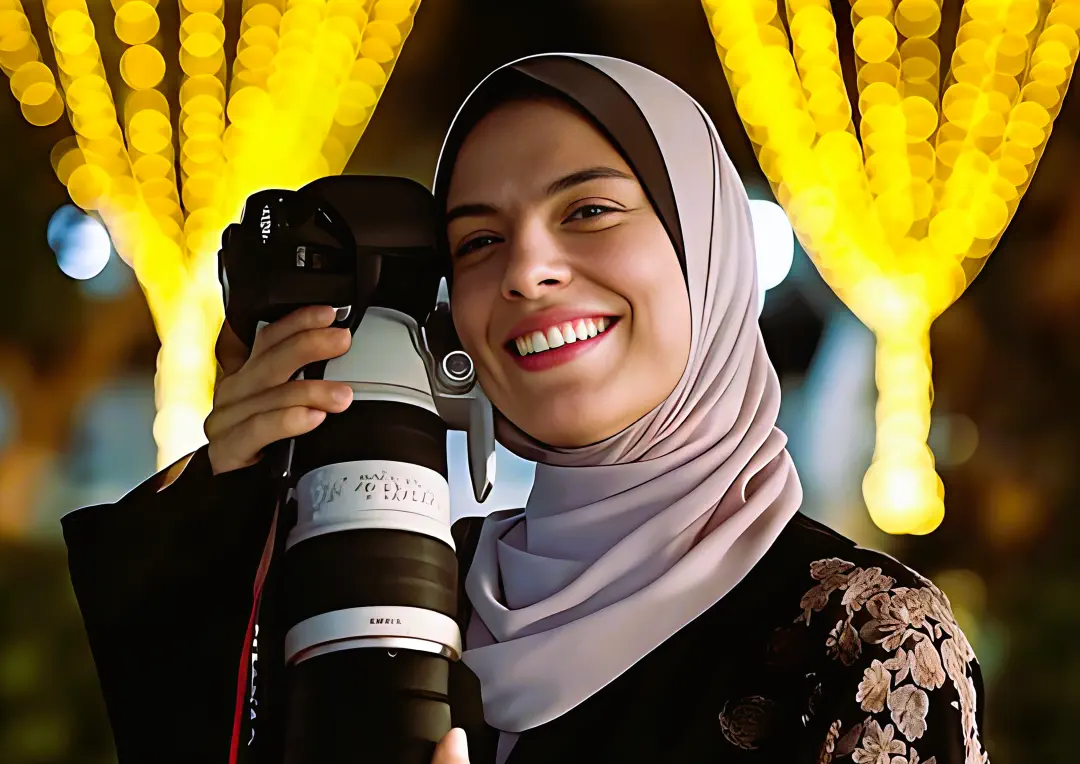 Fatima Hassouna