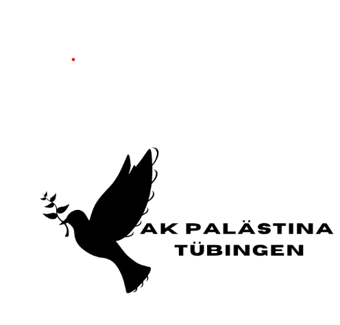 AK Palästina Tübingen