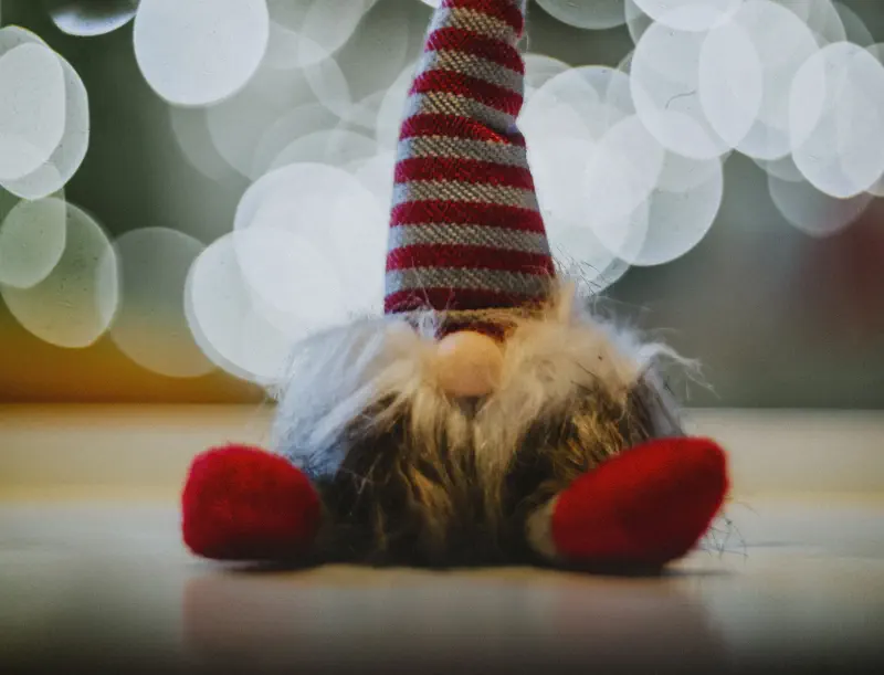 Wichtel Nisse