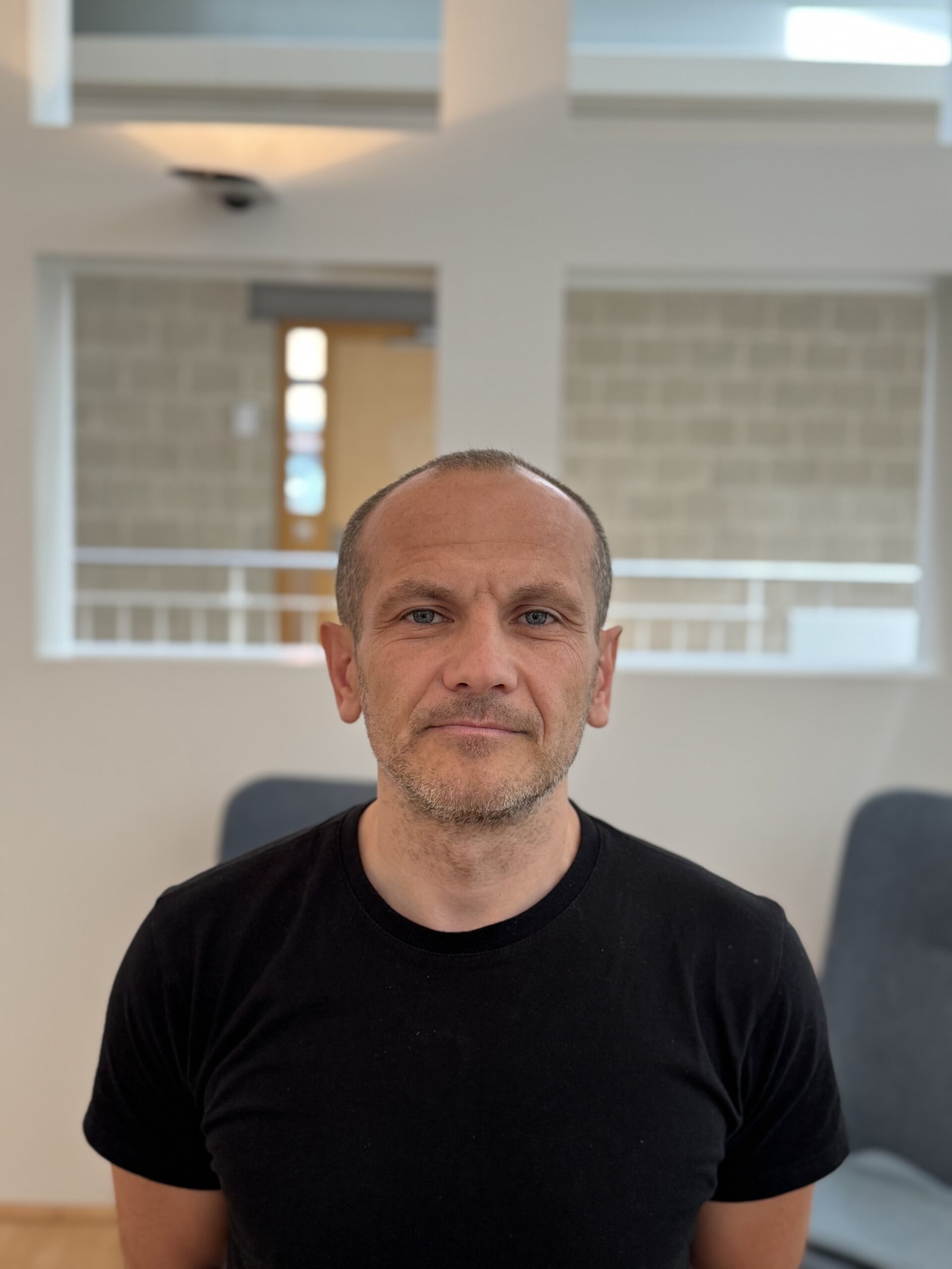 Yurii Mykhailyk