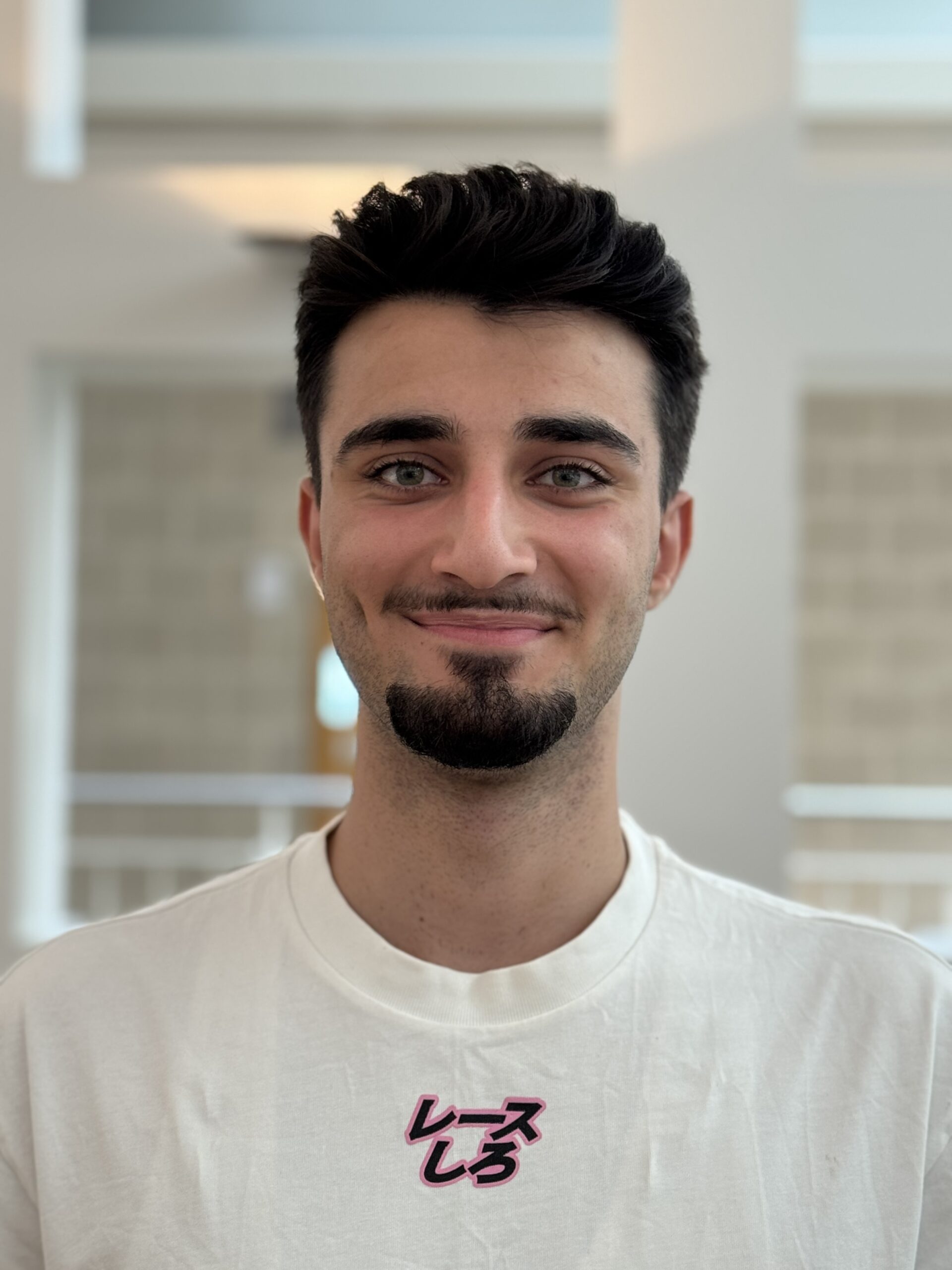 Mahmoud Kouli