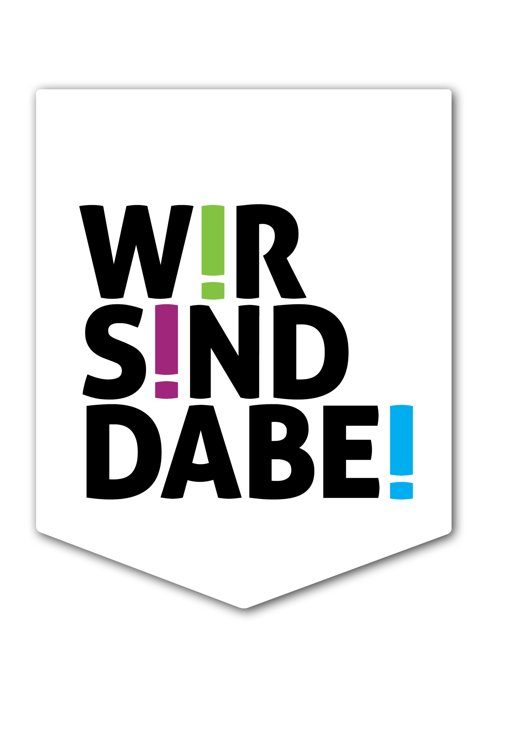 Wir sind dabei! – Werkstätten der Demokratie